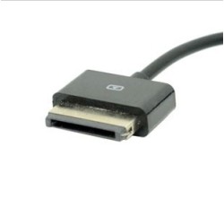 ADAPTOR ASUS AS7 15v 1,2a 40pin