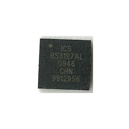 ICS RS3197AL