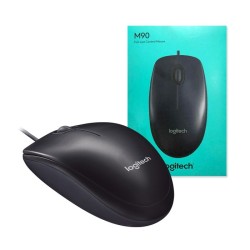 MOUSE LOGITECH M90 KABEL