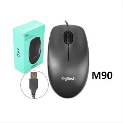 MOUSE LOGITECH M90 KABEL