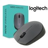 MOUSE LOGITECH M170 WIRELESS