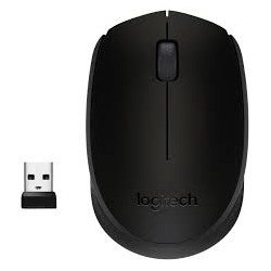 MOUSE LOGITECH M171 WIRELESS 