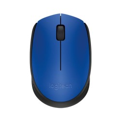 MOUSE LOGITECH M171 WIRELESS 