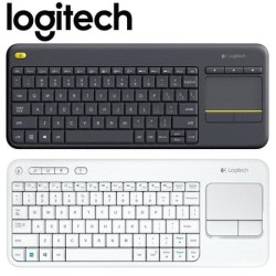 KEYBOARD LOGITECH K400 SLINT