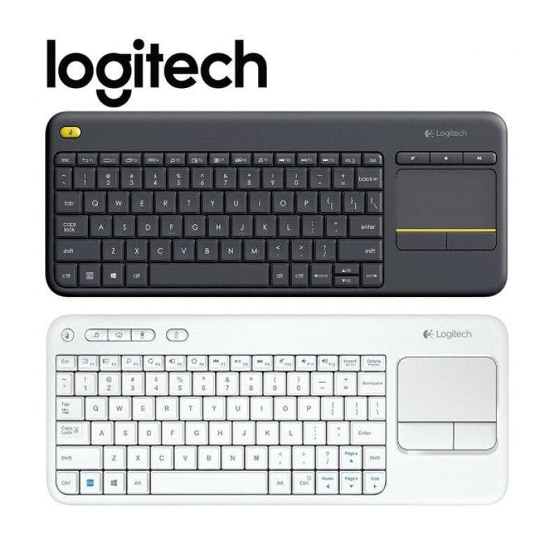 KEYBOARD LOGITECH K400 SLINT