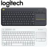 KEYBOARD LOGITECH K400 