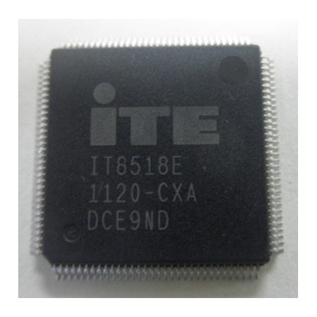 ITE 8518E