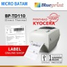 THERMAL BARCODE PRINTER (BP-TD110)