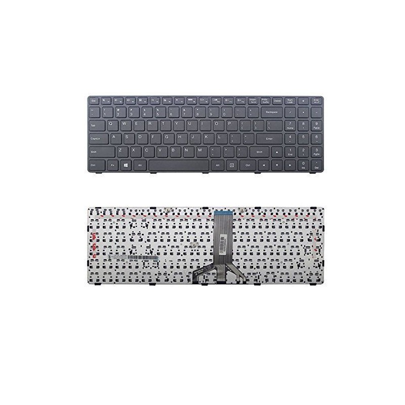 Keyboard Lenovo IDEAPAD 100S-15 IBD 100-15 IBD 100-15IBD SERIES