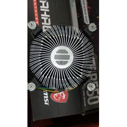 FAN CPU INTEL LGA 1200 1150 1151 1155 1156 2011 2066