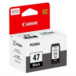 CARTRIDGE CANON 47 BLACK