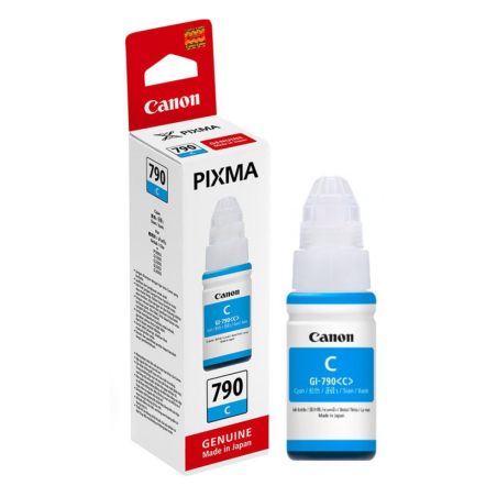 TINTA CANON GI-790 BLACK