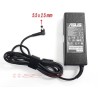 ADAPTOR ASUS AS9 19v 4,74a 5,5 x 2,5