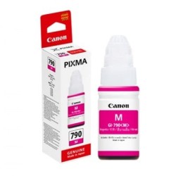 TINTA CANON GI-790 MAGENTA