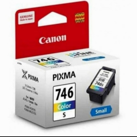 CARTRIDGE CANON 746S BLACK