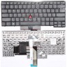 KEYBOARD  IBM LENOVO EDGE E430 E320 E325 E445 SERIES