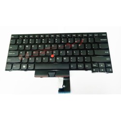 KEYBOARD  IBM LENOVO EDGE E430 E320 E325 E445 SERIES