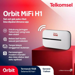 Huawei E5576 Modem Mifi 4G LTE Unlock 