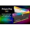 RAM V-COLOR DDR4PRISM PRO RGB BLACK 16GB (2X8GB)