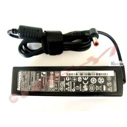 ADAPTOR LENOVO 20v 3.25a (5.5 x 2.5)