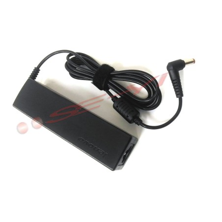 ADAPTOR LENOVO 20v 3.25a (5.5 x 2.5)