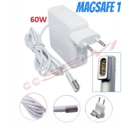 ADAPTOR MAC AIR 16.5v 3.65a 