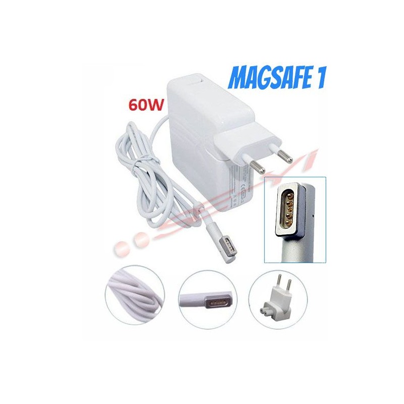 ADAPTOR MAC AIR 16.5v 3.65a 