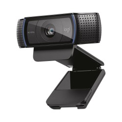 logitech webcam c920e hd 1080p 