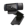 WEBCAM LOGITECH C920e HD 1080p 