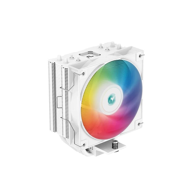 FAN CPU DEEPCOOLAG400 LED FIXED