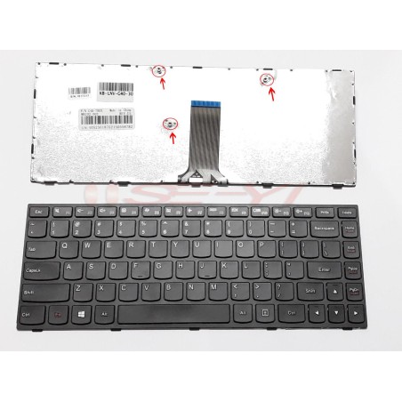 Keyboard Lenovo G40-30