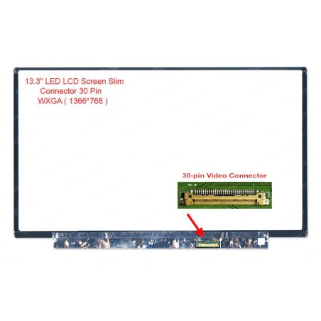 LED LCD Screen for Toshiba Portege Z830 Z835 R830 R835 Z930 Z935