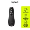 LOGITECH POINTER R400 PRESENTER WIRELESS