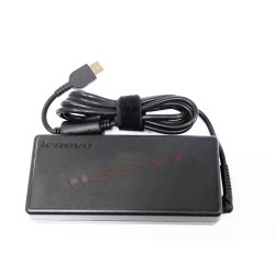 Adaptor Lenovo PC ALL IN ONE 20V 6.7A SEGI JARUM ( USB )