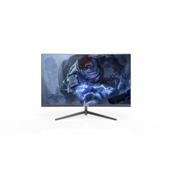 MONITOR SURGE 27 INCH GAMING 1ms FHD IPS 165HZ RGB FLAT BLACK 