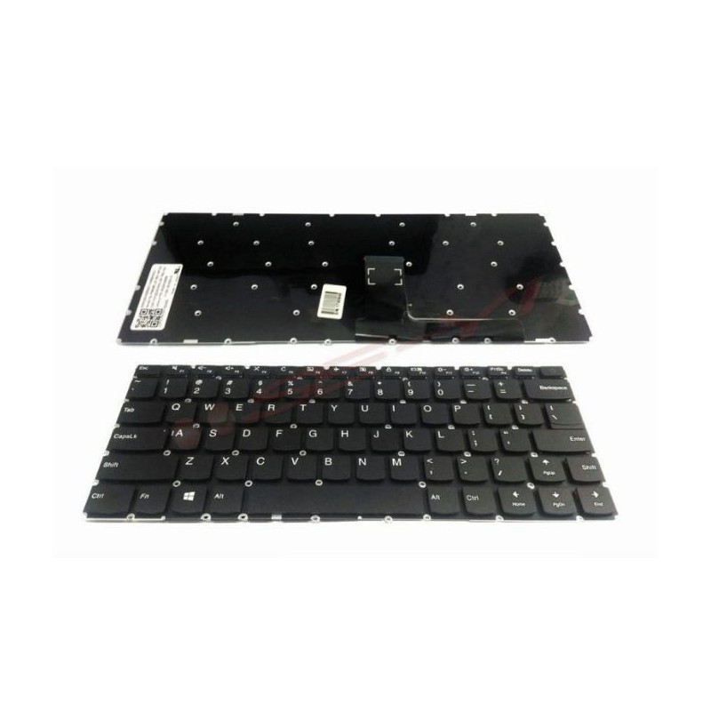 Keyboard Lenovo IDEAPAD 110-14 IBR 110-141BR SERIES