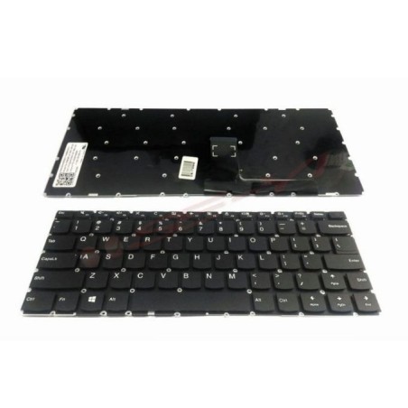 Keyboard Lenovo IDEAPAD 110-14 IBR 110-141BR SERIES