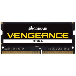 CORSAIR VENGEANCE SODIMM DDR4 8GB 3200MHz