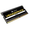 CORSAIR VENGEANCE SODIMM DDR4 8GB 3200MHz