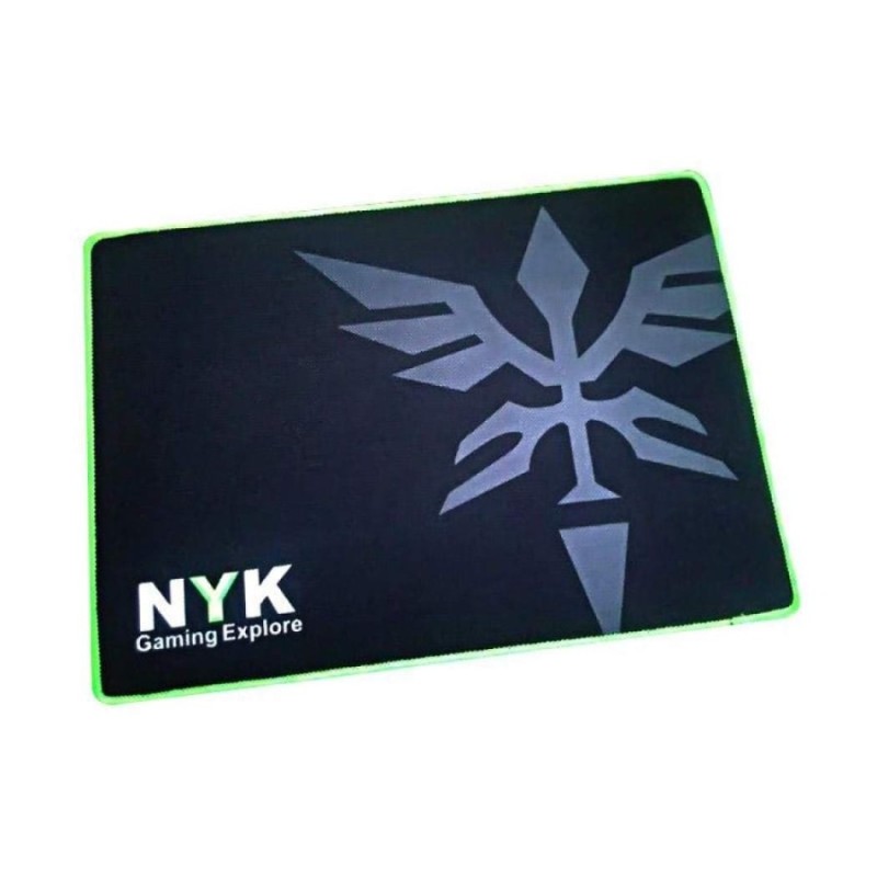 MOUSEPAD GAMING NYK NEMESIS MP-NO2