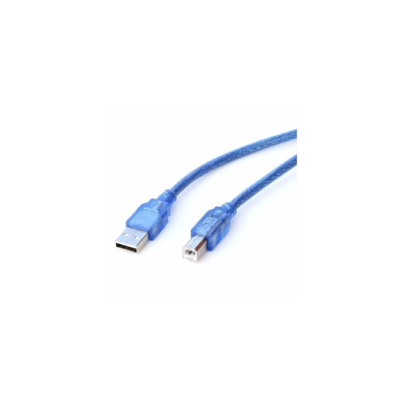 Kabel Converter USB 2.0 to USB Type B - 1.8M