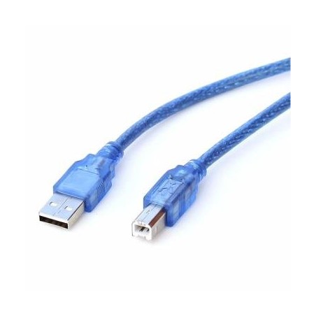 Kabel Converter USB 2.0 to USB Type B - 1.8M