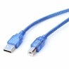 Kabel Converter USB 2.0 to USB Type B - 1.8M