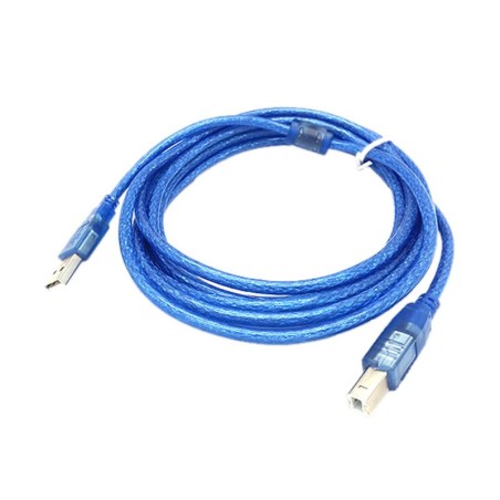 Kabel Converter USB 2.0 to USB Type B - 1.5M