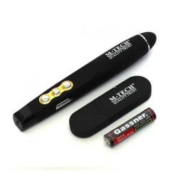 WIRELESS PRESENTER M-TECH PP-810