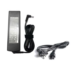 ADAPTOR LENOVO 20V 4.5A 55X25