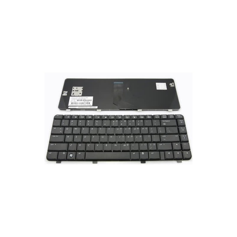 Keyboard HP COMPAQ CQ35 CQ30 CQ36 DV3-1000 DV3-2000 Series