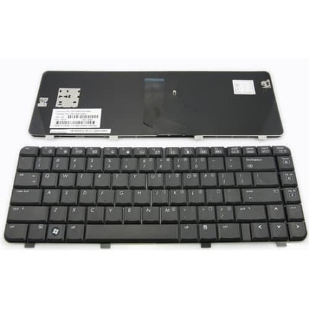 Keyboard HP COMPAQ CQ35 CQ30 CQ36 DV3-1000 DV3-2000 Series