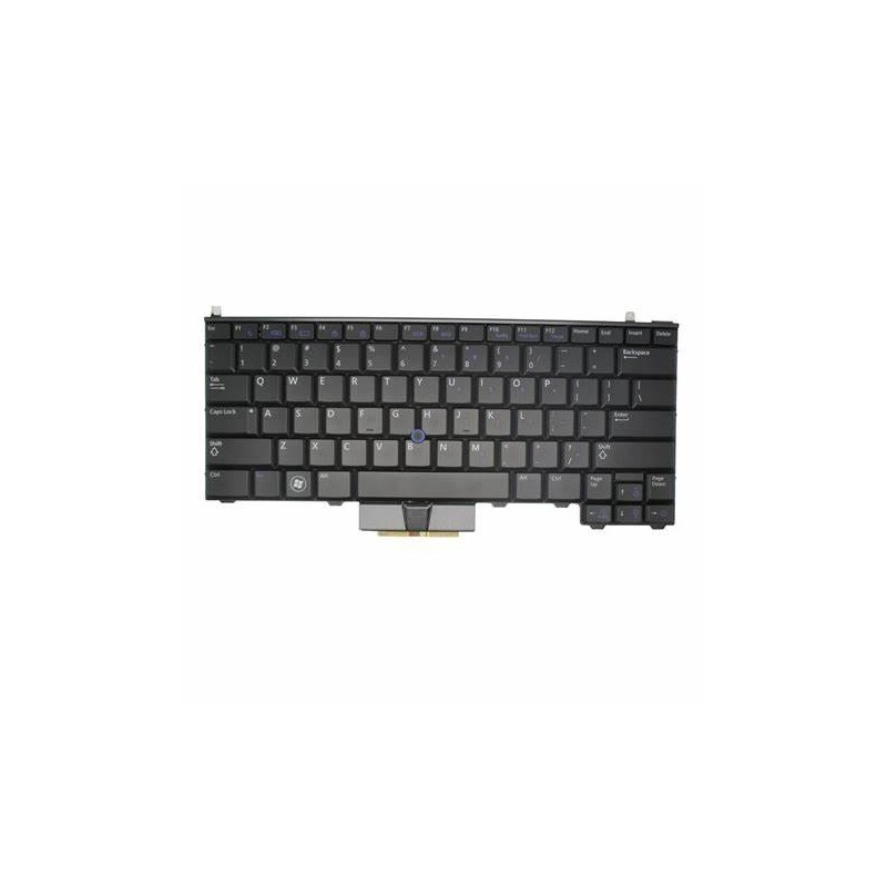 Keyboard Dell 4310 ORIGINAL