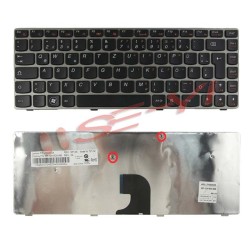 Keyboard Lenovo Z360 Z360A Z360G Z360P Z360 G360